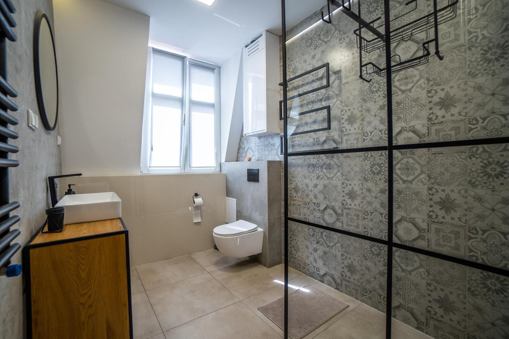 Apartamenty Pioro I Atrament Stary Toruń Dış mekan fotoğraf