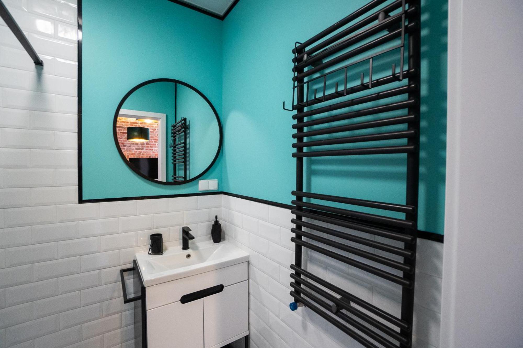 Apartamenty Pioro I Atrament Stary Toruń Dış mekan fotoğraf
